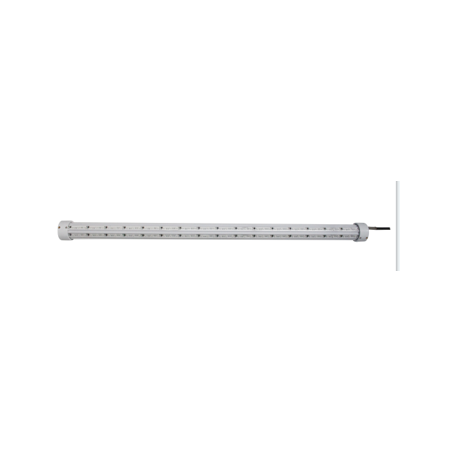 Barre LED Skooter automatique