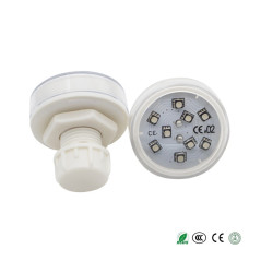 B-09G Pre-Program 1-16 LED Light
