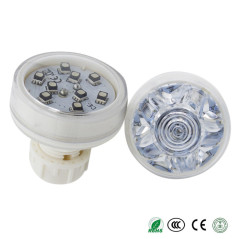 B-09G Pre-Program 1-16 LED Light