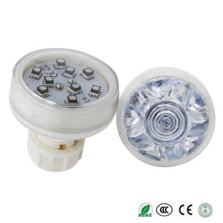 B-09G Pre-Program 1-16 LED Light