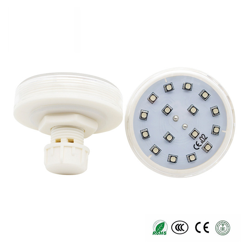B-16G Pre-programmed RGB Light