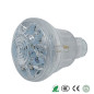C-18G Pre-programmed RGB LED Carnival Lights
