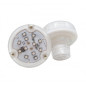 K-12G Pre-programmed Auto RGB Carnival Lights