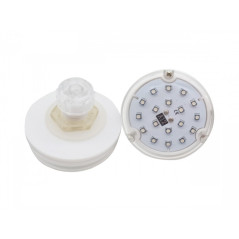 K-18G Pre-programmed Auto RGB Puck Lights