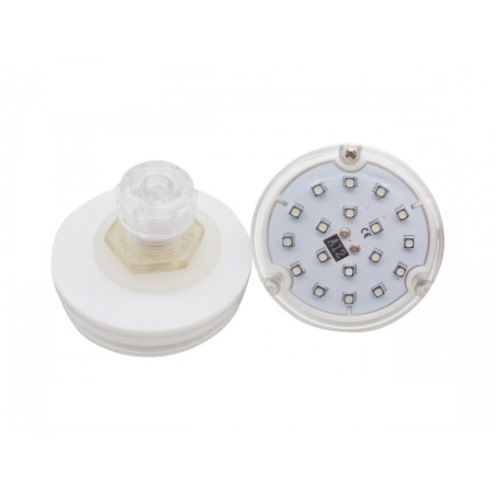 K-18G Pre-programmed Auto RGB Puck Lights