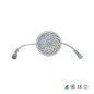 B-48RC Single Color Auto Spinning LED Point Light B-48RC Single Color Auto Spinning LED Point Light