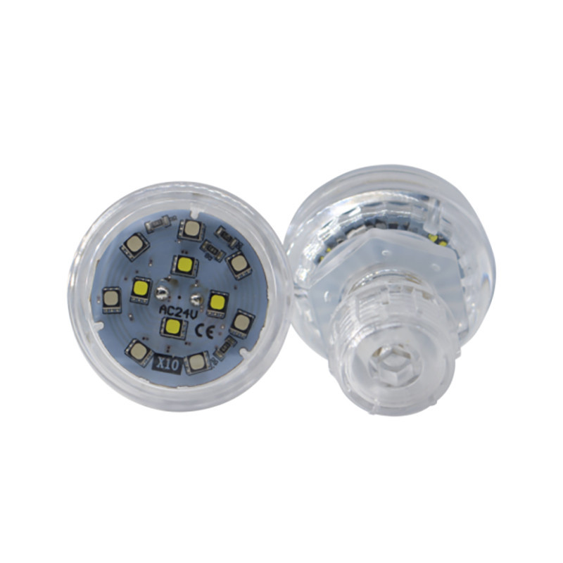 S-14GW E14 45MM Pre-programmed 1-16 Theme Park LED Light S-14GW E14 45MM Pre-programmed 1-16 Theme Park LED Light