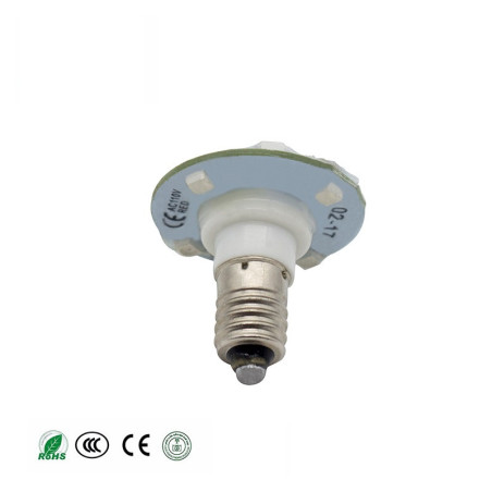 B-12C Single Color LED Bulb