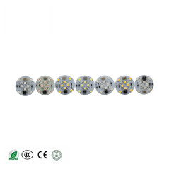 B-12C Single Color LED Bulb