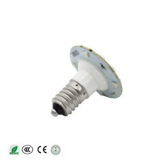 B-20C Single Color LED Bulb