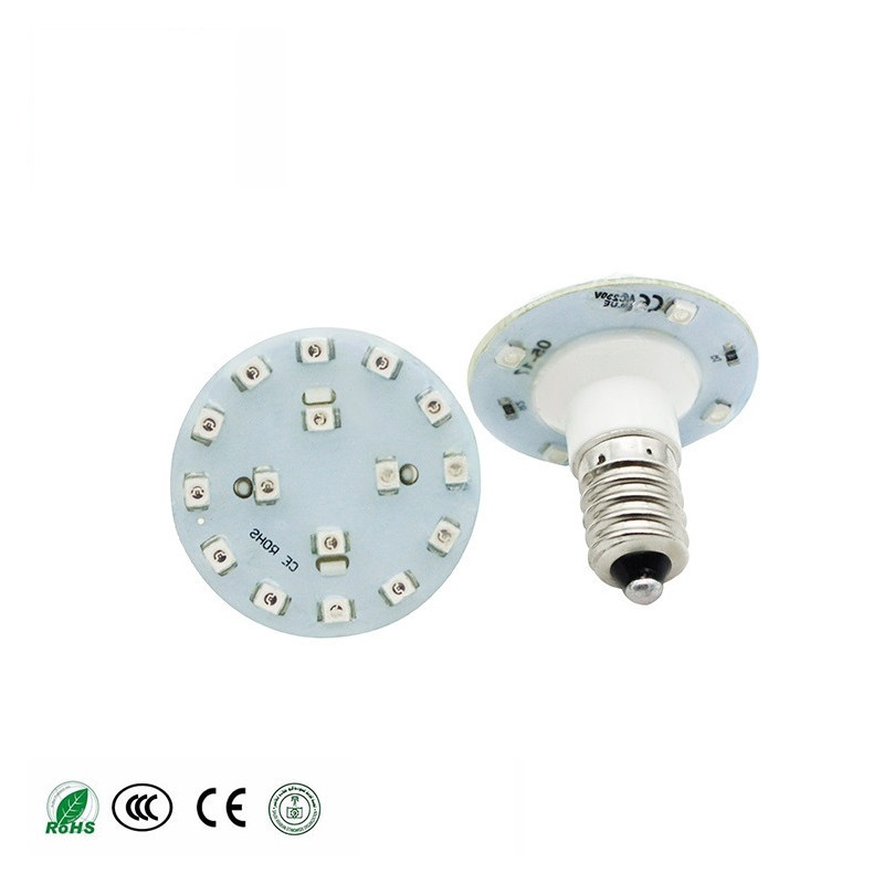B-20C Single Color LED Bulb B-20C Single Color LED Bulb