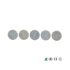 B-20C Single Color LED Bulb