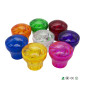 C-01 E10 Cabochon Single Color LED Light C-01 E10 Cabochon Single Color LED Light