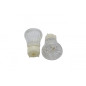 C-01 E10 Cabochon Single Color LED Light C-01 E10 Cabochon Single Color LED Light