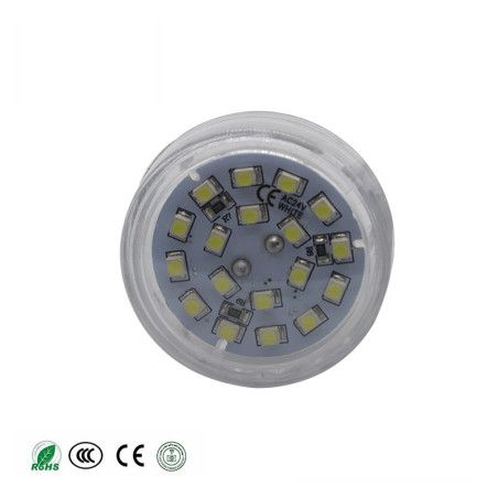 S-24C Single Color LED Point Light
