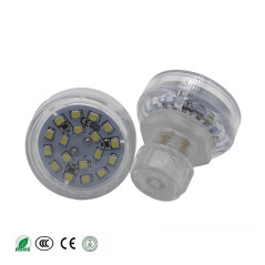 S-24C Single Color LED Point Light