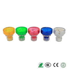 S-24C Single Color LED Point Light