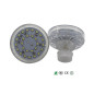 S-36C Single Color Carnival LED Lights S-36C Single Color Carnival LED Lights
