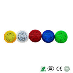 S-36C Single Color Carnival LED Lights