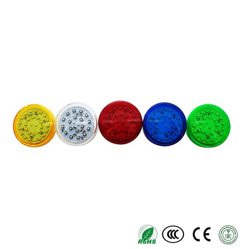 S-36C Single Color Carnival LED Lights S-36C Single Color Carnival LED Lights