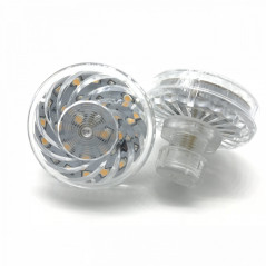 S-36C Single Color Carnival LED Lights
