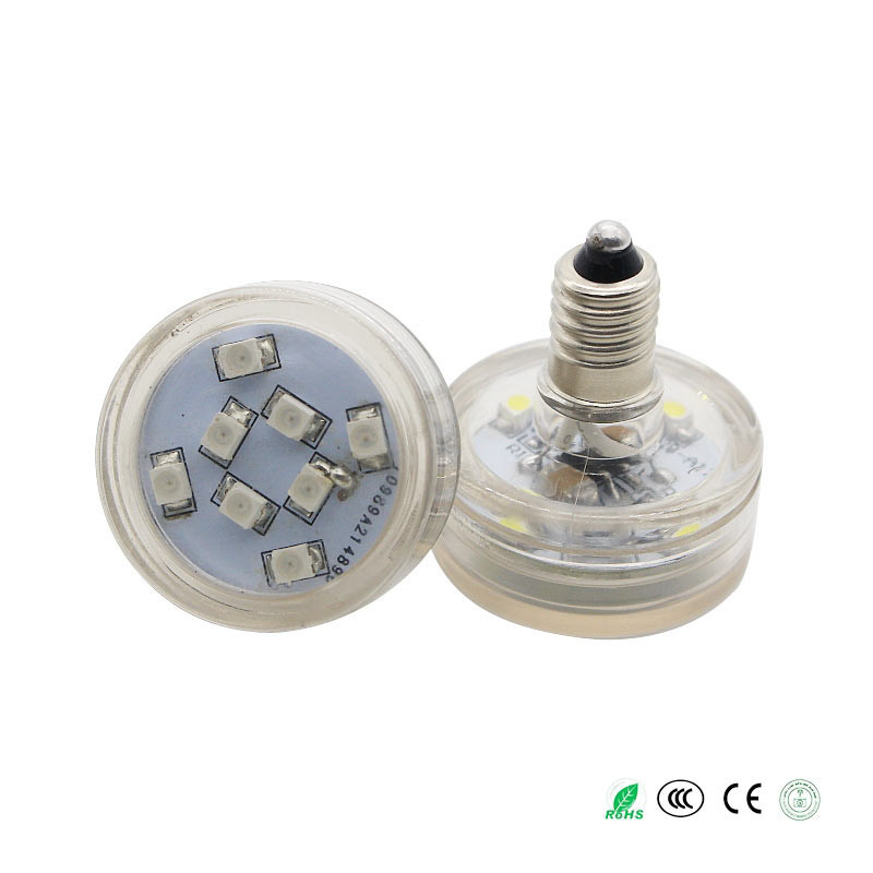 L-12CP E10 24V LED Carousel Lights L-12CP E10 24V LED Carousel Lights