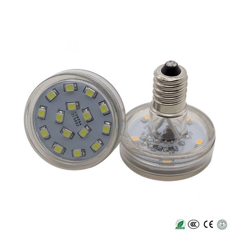 L-20CP E14 24V LED Fairground Lighting L-20CP E14 24V LED Fairground Lighting