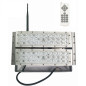 FL-RF100W Pre-Programmed RGB LED Flood Light Waterproof IP65