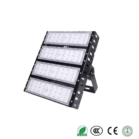 Projecteur LED monochrome FL-M200W