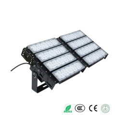 Projecteur LED monochrome FL-M400W