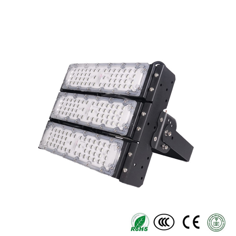 FL-M150W Single Color LED Flood Light Waterproof IP68 FL-M150W Single Color LED Flood Light Waterproof IP68