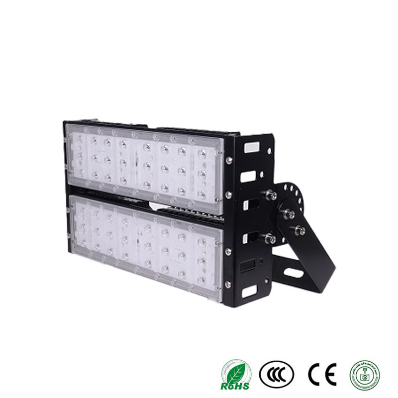 Projecteur LED monochrome FL-M100W Projecteur LED monochrome FL-M100W