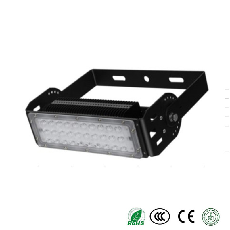 FL-M50W Waterproof IP65 Single Color LED Flood Light FL-M50W Waterproof IP65 Single Color LED Flood Light