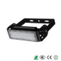 Projecteur LED monochrome FL-M50W Projecteur LED monochrome FL-M50W