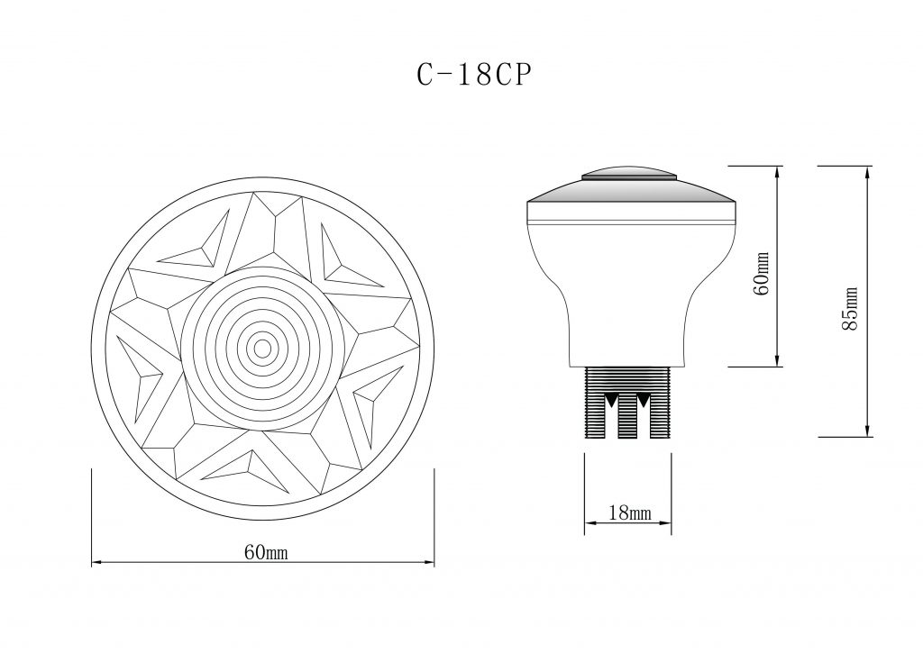 Schema C-18CP