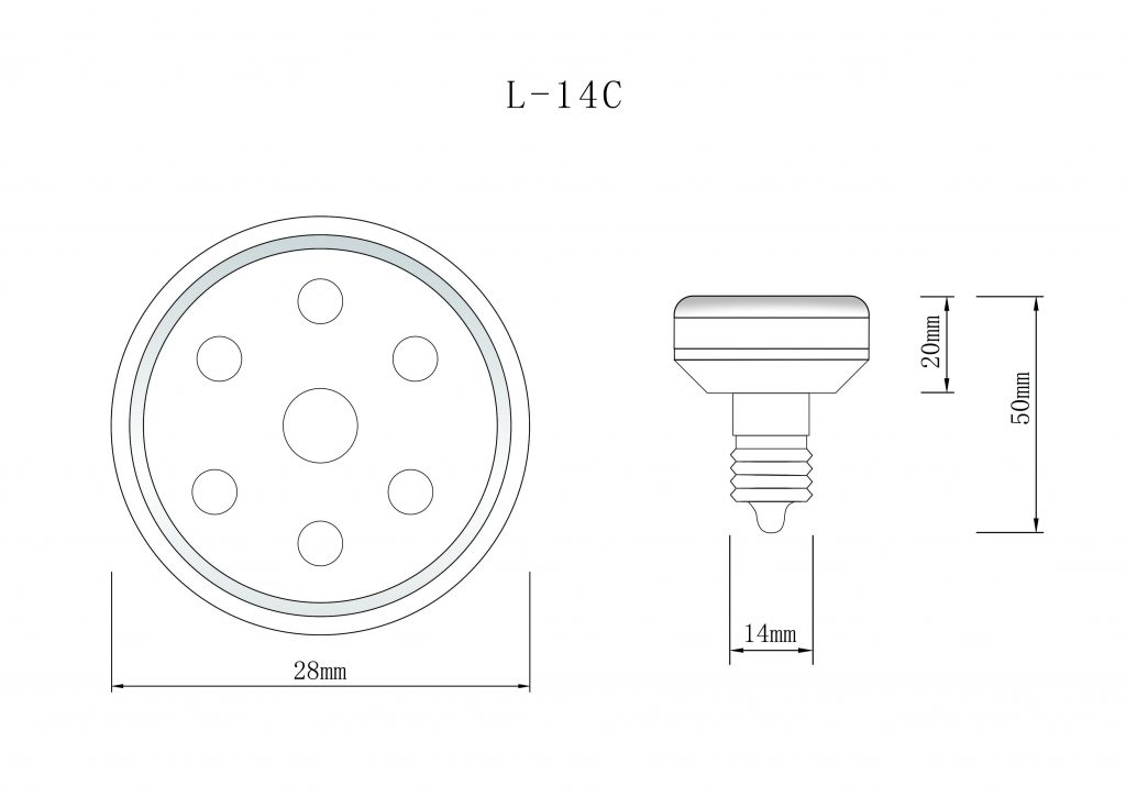 Schema L-14c
