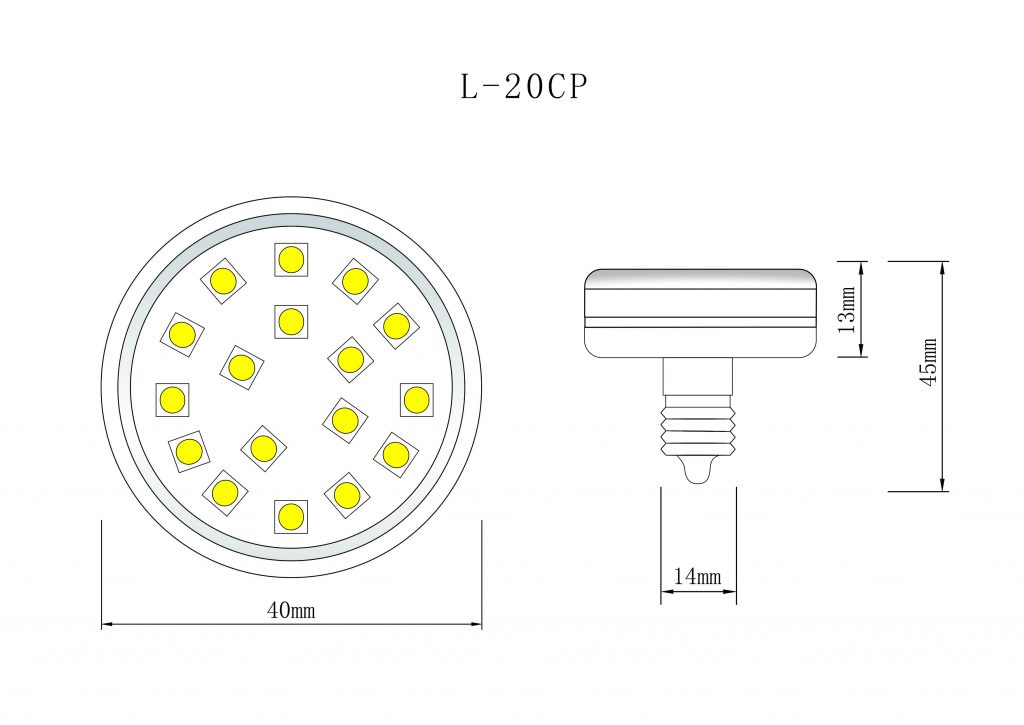 Schema L-20CP