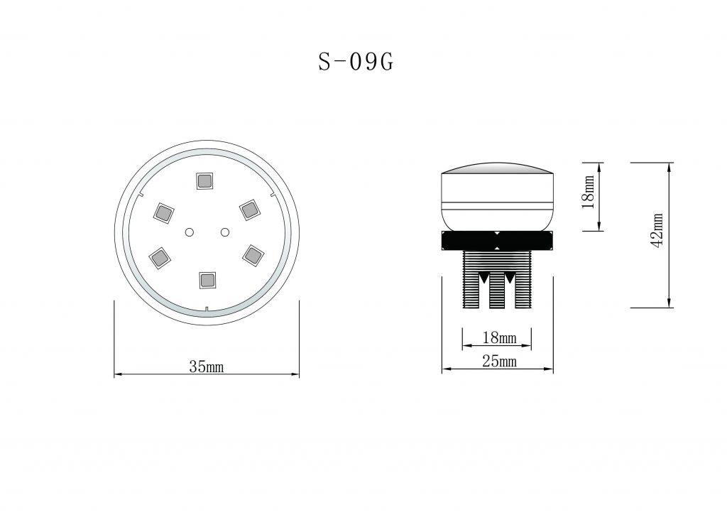 Schema S-09G
