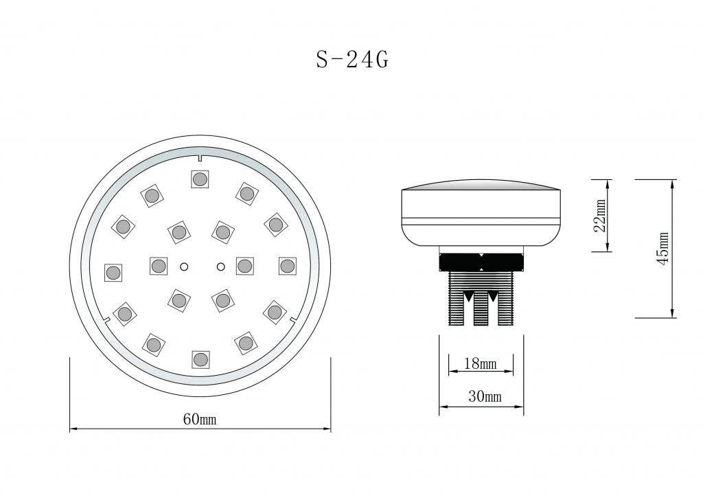 Schema S-24G
