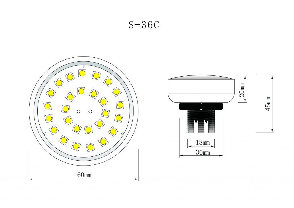 Schema S-36C